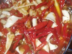 -胡马八破·川菜小馆(高新万达店)