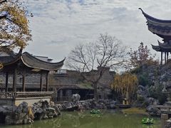 -芥子园