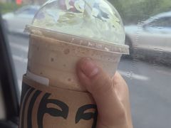 -星巴克(太原茂业天地店)