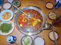 -受气牛肉·重庆耙牛肉(来福士店)