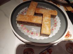 -禄运茶居·手工点心(猎德店)
