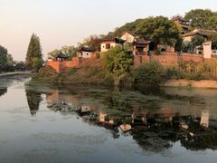 -东坡赤壁风景名胜区