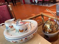 -点都德(龙之梦店)