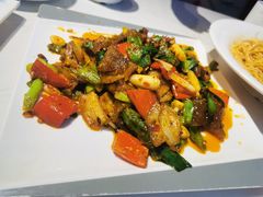 -丘二馆.川菜.江湖菜(八一路好吃街店)