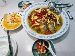 -花椒俏川菜小馆(南海万达店)