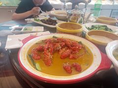 -前门烤鸭(江东中路店)