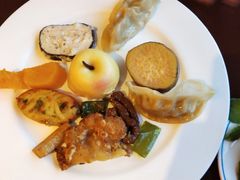 -天伦松鹤大饭店·欣妮咖啡