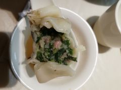 上海芥菜大馄饨-19号私房菜(云南路店)