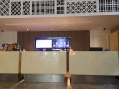 -宜必思酒店(扬州文昌阁店)