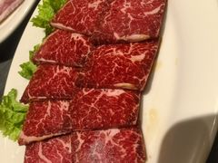 -NIUAN牛庵·日式和牛烧肉(恒隆店)