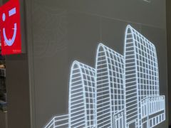 -凯德MALL(西直门店)