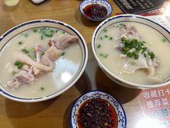 -易老妈蹄花.特色川菜(人民公园总店)
