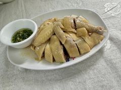 白切鸡-醉贤居