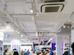 -Sony Store 索尼(上海淮海中路店)