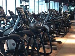 -威尔仕健身会所(北京宜家店)