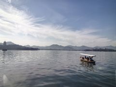 -柳莺湖上·湖景餐厅·江南菜(西湖店)