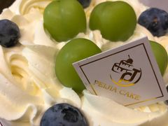 -佩家私房烘焙(宝龙店)