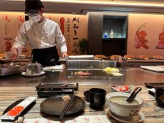 -赤坂亭·M9和牛烧肉·铁板烧·日料398放题(长泰广场店)