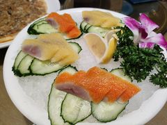 -潮汕壹号·潮汕菜·打边炉·生腌(总店)
