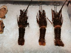 -博林天瑞喜来登酒店·西丽尚膳