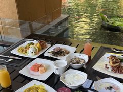 -三亚湾海居雅高铂尔曼度假酒店