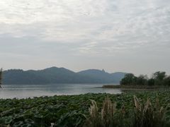 -东湖落雁景区