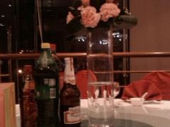 -上海浦东华美达大酒店
