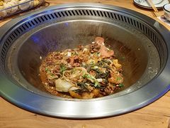 -山里屯铁锅炖·东北菜(康桥店)
