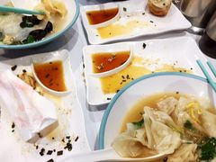 -小杨生煎(湟普汇店)