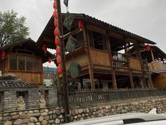 -百花人家(清水田园店)