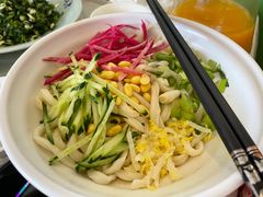 -大碗居·烤鸭·鱼头泡饼(天坛东门店)