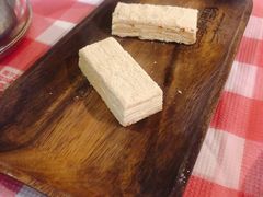 娜帕里勇-西域阿里马新疆菜·清真(桂花路店)