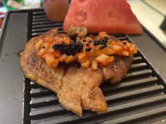 -花潮料理艺食馆(世欧广场店)