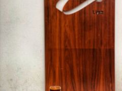 燕麦奶拿铁（云南红酒）-Line 咖啡(石厦花园店)