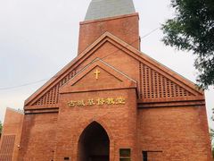 -即墨古城