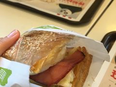 -肯德基(西安兴庆店)