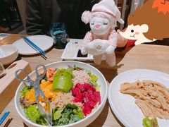 -小大董·烤鸭(凤凰汇店)