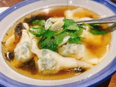 -福慧慈缘素食餐厅(王府井店)