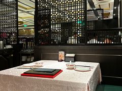 -囍凤楼·粤菜·点心·火锅(温特莱店)