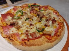 -必胜客(玉泉远洋店)