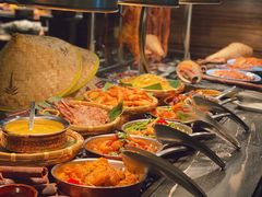 -长沙北辰洲际酒店-兰调全日餐厅