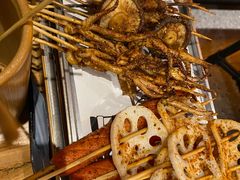 -铁人烧烤(北京店)