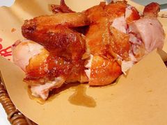 -凯鸽酒楼•雁北民间菜(云冈石窟店)