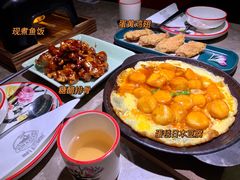 -新白鹿餐厅(嘉兴八佰伴华府店)