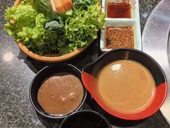 -梦山水日本烧肉(五四广场店)