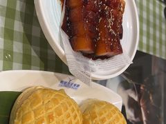 -观塘港茶餐厅(八一大道店)