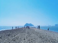 -锦州笔架山风景区