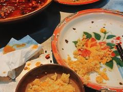 -馬伍旺川菜(江北虹悦城店)