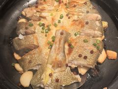 -在前门·烤鸭北京菜(五月花广场店)