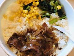 -麦当劳(清远大道得来速店)